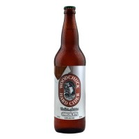 Woodchuck Cellar Series Chocolate 22OZ BTL