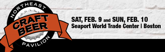 northeast craft beer pavilion fest