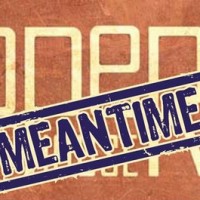 copper house meantime logo