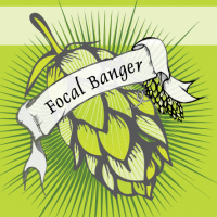 Alchemist Focal Banger label