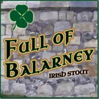 Terrapin Full of Balarney Irish Stout