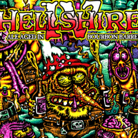 oakshire hellshire iv