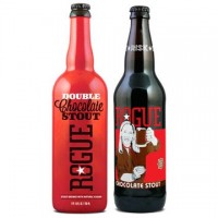 rogue double chocolate stout