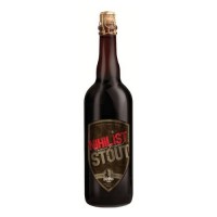 sly fox nihilist bottle