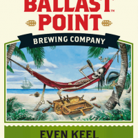 Ballast Point Even Keel Session IPA