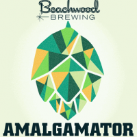 Beachwood Amalgamator label