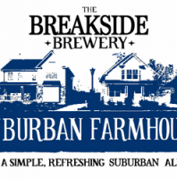 Breakside Suburban Farmhouse Ale