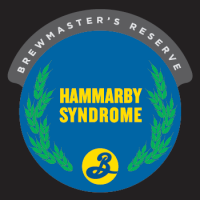 Brooklyn Hammarby Syndrome label