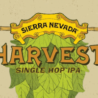 Sierra Nevada Harvest Single Hop Yakima #291 IPA