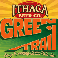 Ithaca Green Trail Easy-Drinking IPA
