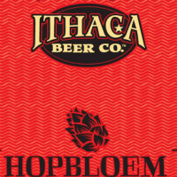Ithaca Hopbloem Belgian IPA