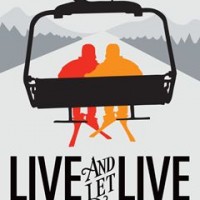 Wasatch Live and Let Live