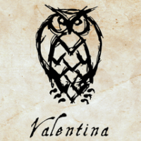 Night Shift Valentina Single Barrel Wild Golden Ale