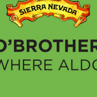 Sierra Nevada O'Brother, Where Aldo Ale