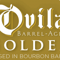 Ovila Barrel-Aged Ovila Abbey Golden Ale