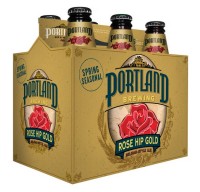 Portland Rose Hip Gold 6pack