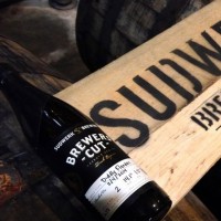 Sudwerk Brewers Cut photo