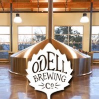 Odell Brewing Texas Taps