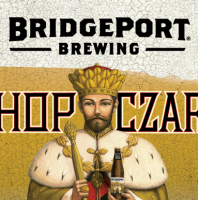 bridgeport hop czar label