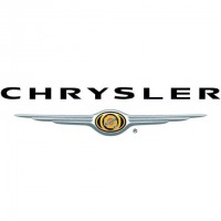 chrysler logo
