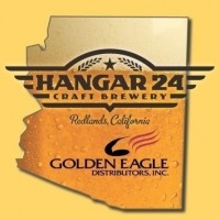 hangar 24 golden eagle
