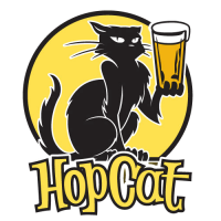 hopcat logo