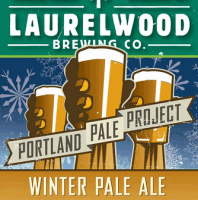 laurelwood portland pale project label