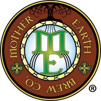 mother earth brew co logo