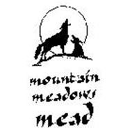 mountain meadows mead logo