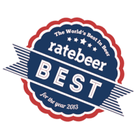 ratebeer best logo