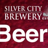 silver city beer love banner