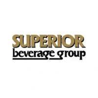 superior beverage logo