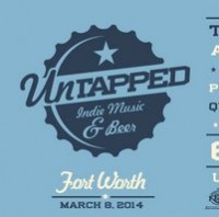 untapped fest fort worth banner