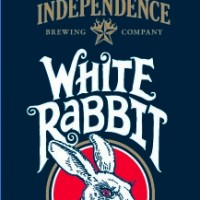 Independence White Rabbit White Ale