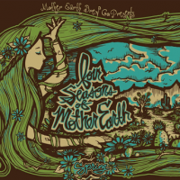 Four Seasons of Mother Earth Spring Ale