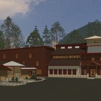 Adirondack Brewery expansion
