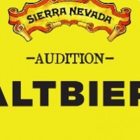 Sierra Nevada Audition Altbier
