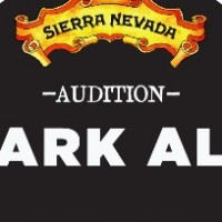 Sierra Nevada Audition Dark Ale