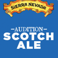 Sierra Nevada Audition Scotch Ale