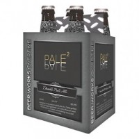 Beer Works Overtime Pale2