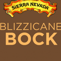 Sierra Nevada Blizzicane Bock