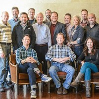 Brewers Association Board 2014