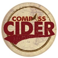 Compass Cider House logo 2