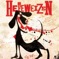 Flying Dog Hefeweizen