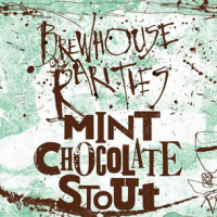Flying Dog Mint Chocolate Stout