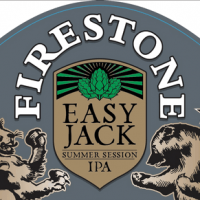 Firestone Easy Jack Summer Session IPA