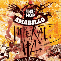 Flying Dog Amarillo Single Hop Imperial IPA