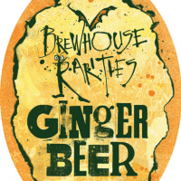 Flying Dog Ginger Beer