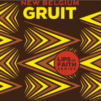 New Belgium Gruit