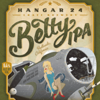Hangar 24 Betty IPA